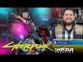 Cyberpunk 2077 Collectors Edition - Mega Unboxing - Darkoburi