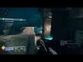 Destiny 2 Vault of Glass Day 1 Attempt With the Fateburn Family (& LFG)