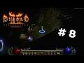 🔥🔥 Diablo II Resurrected no Switch | # 8 - Tretando com Duriel | Dublado e Legendado PT-BR