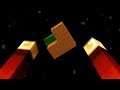 Don't fall into the void in Minecraft VR...