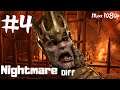DOOM Eternal (NIGHTMARE Difficulty) ~ Part 4 Gameplay Walkthrough ~ Mission 2 Exultia ~ Max