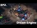 Dream Engines: Nomad Cities | Ep2 | 이제 다른 대륙으로 !![운영게임][관리게임][도시경영게임][ 드림엔진스 : 노마드 시티 ]