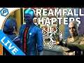 Dreamfall Chapters | Running a Political Campaign with Apophis (SG-1) | #5
