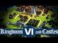 Du blé !!  #6 | Kingdoms and Castles