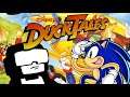 Ducktales Nes OST - The Moon Theme