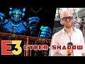 E3 2019 : On a joué à Cyber Shadow, le Ninja Gaiden du pauvre ?
