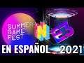 🔴 E3 2021 Día 2 en VIVO en ESPAÑOL | Xbox & Bethesda - Square Enix - Warner Games - Pc Gaming Show