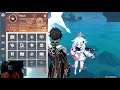 [EN/PT] AR 56 | A (Not) F2P Story ! Inazuma and Patch 2.0 ! Finally exploring D: | Chillin