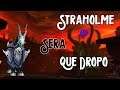 Conquista Entrada de Serviço Stratholme #20 World of Warcraft