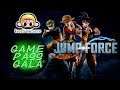 ERb :: Game Pass Gala! - Jump Force