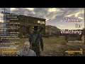 Fallout: New Vegas,  ep 001, Mohave, Mo' Problems