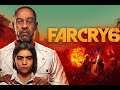 FAR CRY 6 FULL LIVE PLAYTHROUGH PART 2 - Full Story Playthrough With The Beeb1up