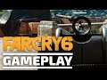 Far Cry 6  Gameplay - Stealing depleted uranium [4K60 Xbox Series X]