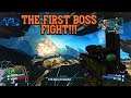 FIGHTING UR-ANUS!! | Borderlands 2 Commander Lilith and the fight for sanctuary #4