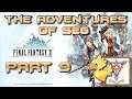 Final Fantasy XI (11) (The Adventures of SEG Part 9) (The Chocobo Episode)