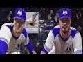 FINEST NOLAN ARENADO & SS TOM SEAVER DEBUT - GRIFFEY TAKES OVER!! MLB The Show 19 Diamond Dynasty