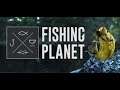 fishing planet    LET'S PLAY DECOUVERTE  PS4 PRO  /  PS5   GAMEPLAY