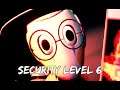Five Nights At Freddy's: Security Breach 100% Walkthrough Part 11: Surviving The Prize Counter Trap