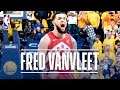 Fred VanVleet's BEST Plays of the 2019 NBA Finals