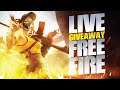 Free Fire Redeem Code Giveaway 💖100 Diamonds On 100 Likes 😱 And Jackpot !points !discord