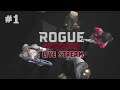 Free Game - Rogue Company INDIA | EARLY MORNING Live Stream