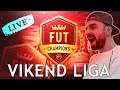 FUT VIKEND LIGA | FIFA 20