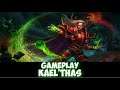 Gameplay Kael'Thas - NEW Patch (Ranked Démo Master)