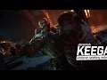Gears 5 muestra en vídeos a los personajes del cooperativo Escape el Personaje Keegan