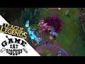 GED League Of Legends Hecarim » Dont Charge the Malzahar!