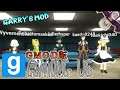 一人称視点の宇宙人狼!?GMOD版Among Usをプレイ!Garry's Mod~Trouble in Terrorist Town~ Part1