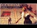 God of War Chains of Olympus - Kratos vs Charon - Traduzido PT BR Parte # 7