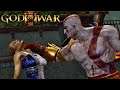 GOD OF WAR III: Remastered ⚡ Gameplay Deutsch #14: Hera's freche Art