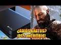 God of War ¿Sin Kratos? - PS5 innova la retrocompatibilidad: ¡Compra segura! | SQS