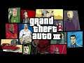 Grand Theft Auto 3 (100%) - Live Stream