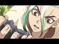 Guess Who's Back! | Dr Stone Episode 6 Review
