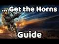 Halo 3 - ... Get the Horns - Guide
