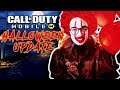 HAPPY HALLOWEEN | Call of Duty Mobile: Halloween Update Gameplay!