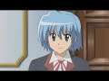 Hayate The Combat Butler Anime Review, A Popular Harem Comedy Anime Series