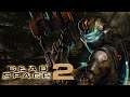 HEADING TO THE TRAM|| Dead Space Part 2
