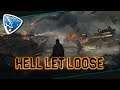 Hell Let Loose: Panther Tank Gameplay