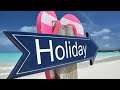 Holiday With My Family | Holiday part 3 | The beautiful Bird show!! | SharJahGames