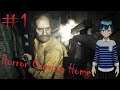 Horror said Tadaimaa Elvin - Resident Evil 7 Walthrough Part 1 By Elvin Faust Ch