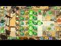 How to Beat Ancient Egypt Day 16 Plants vs Zombies 2