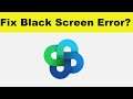 How to Fix Flux Browser App Black Screen Error Problem in Android & Ios | 100% Solution