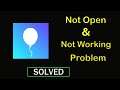 How to Fix Rise Up App Not Working / Not Opening Problem in Android & Ios