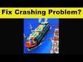 How To Fix Sea Port App Keeps Crashing Problem Android & Ios - Sea Port App Crash Issue