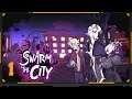 I Am swarming the city with an Undead Horde | Lets Play swarm the City - Part 1