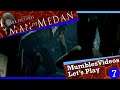 I Want Off This Boat! | The Dark Pictures: Man Of Medan Gameplay #7 | MumblesVideos Let's Play