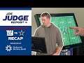 Joe Judge Breaks Down Key Plays from Win vs. Cowboys | Joe Judge Report (Ep. 16)