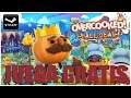 JUEGA GRATIS OVERCOOKED! ALL YOU CAN EAT -GRATIS PC -AGOSTO 2021-OVERCOOKED BIRTHDAY PARTY! -STEAM